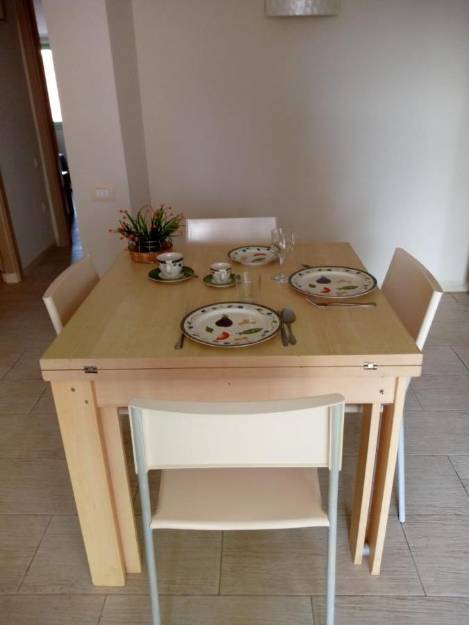Appartement Amalia Sal Santa Maria Dış mekan fotoğraf