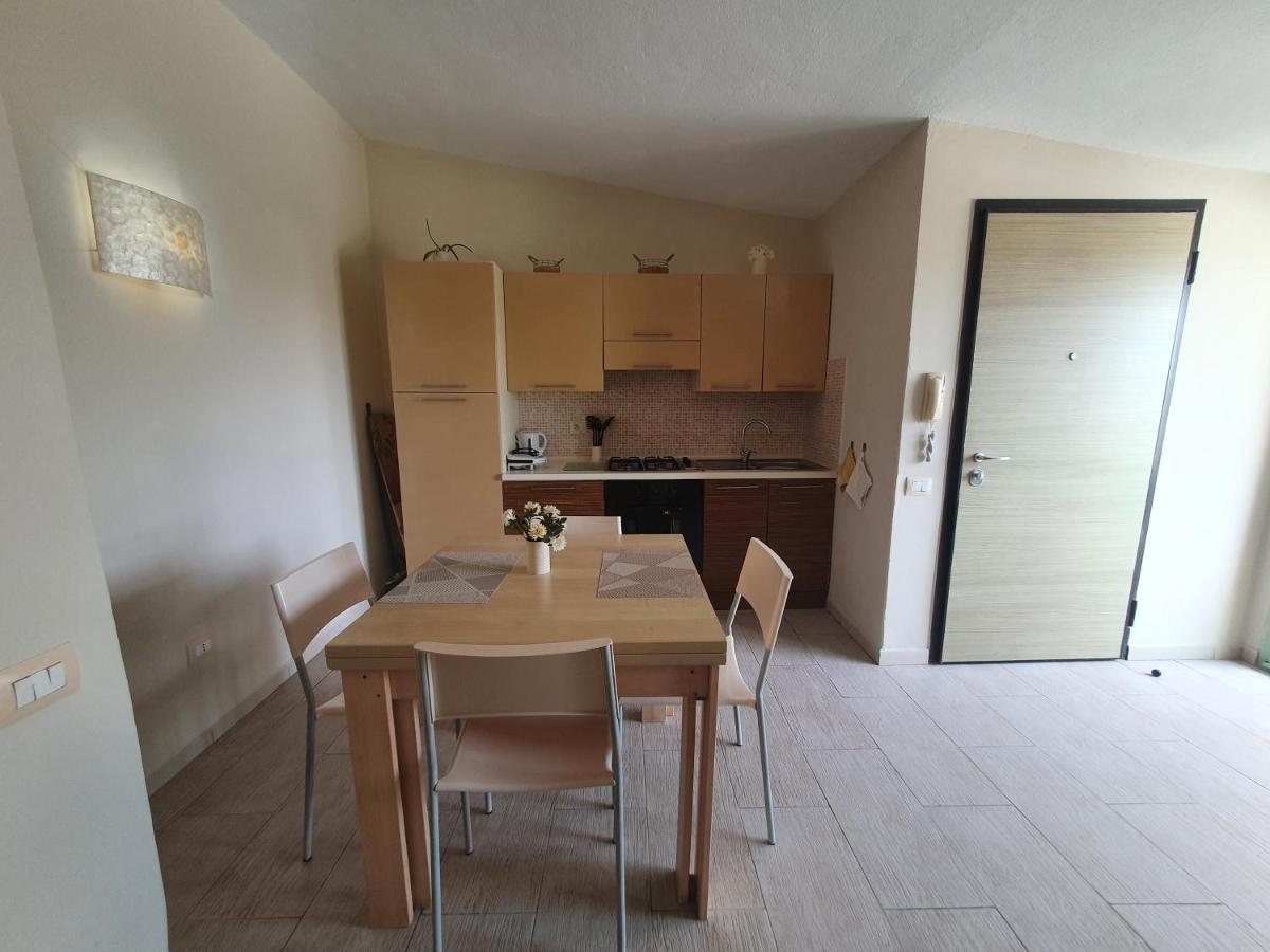 Appartement Amalia Sal Santa Maria Dış mekan fotoğraf