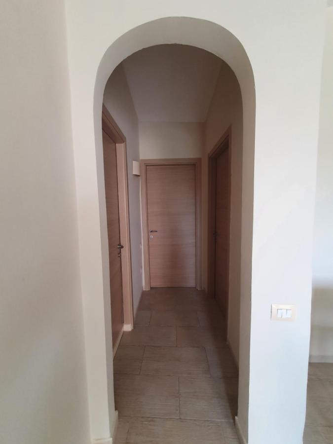 Appartement Amalia Sal Santa Maria Dış mekan fotoğraf