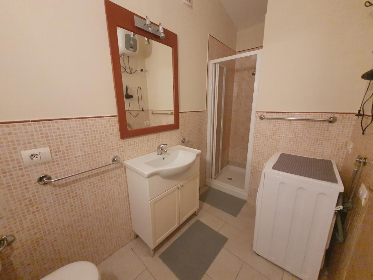 Appartement Amalia Sal Santa Maria Dış mekan fotoğraf