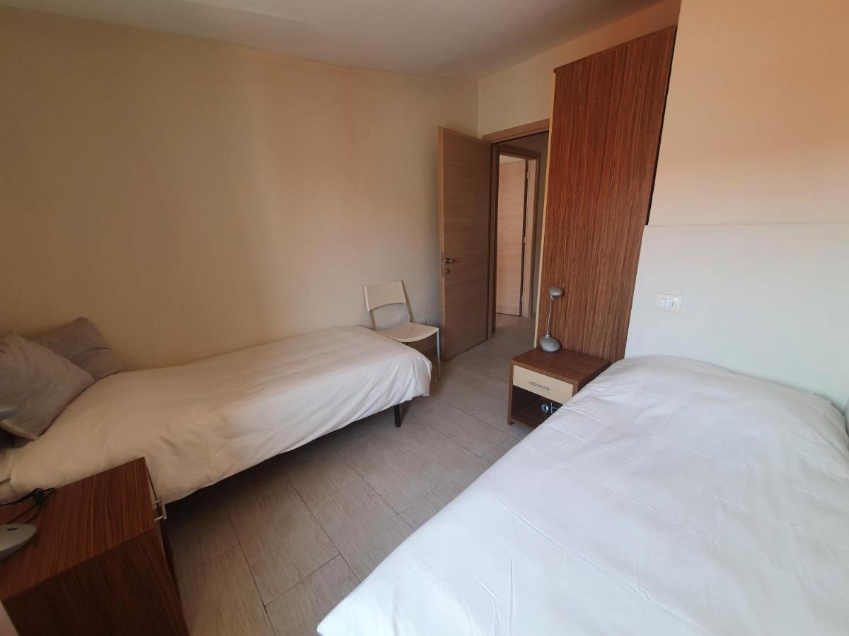 Appartement Amalia Sal Santa Maria Dış mekan fotoğraf