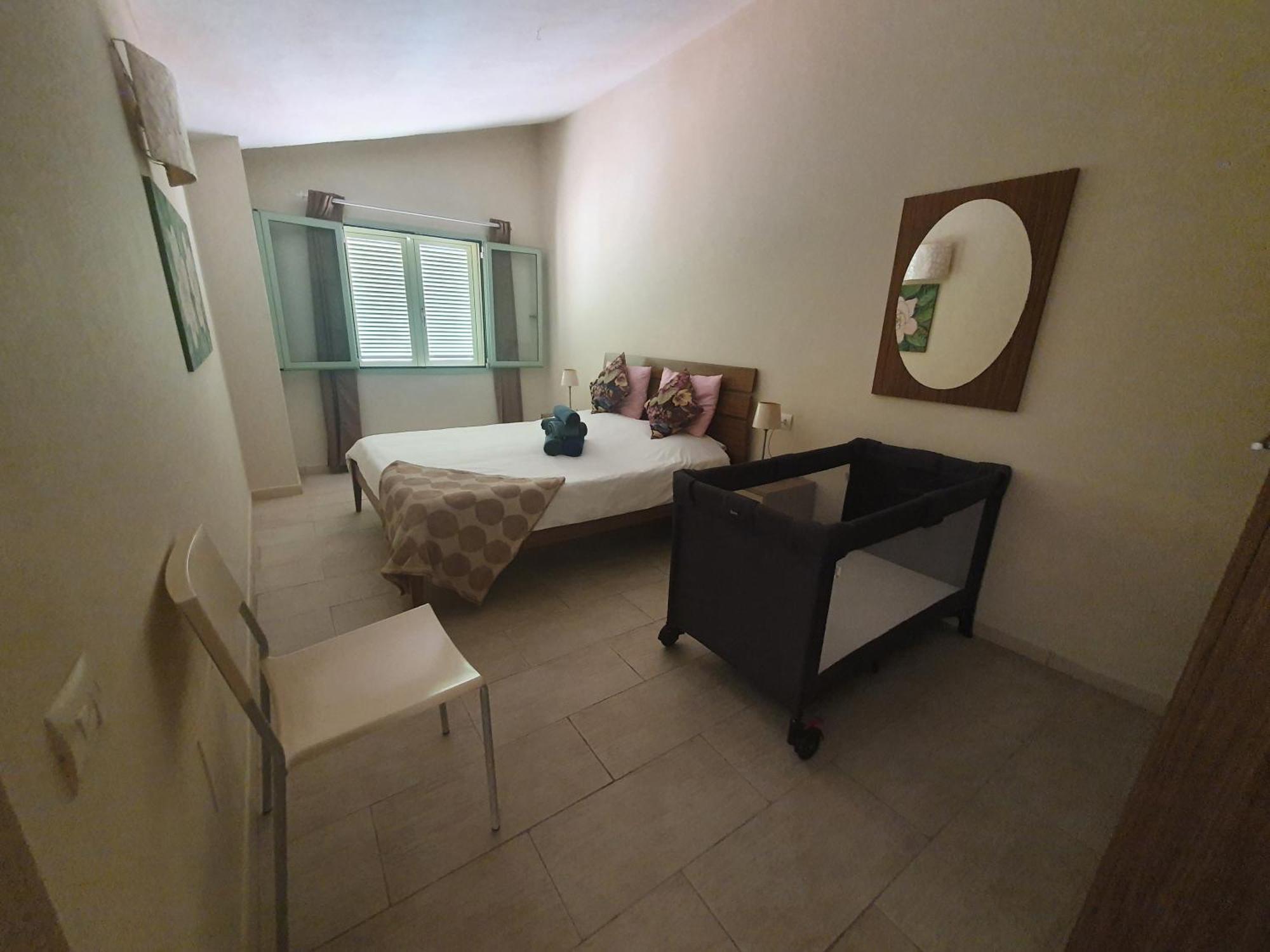 Appartement Amalia Sal Santa Maria Dış mekan fotoğraf